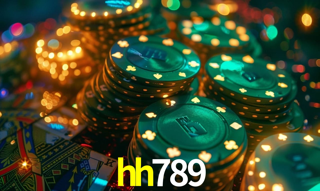 Descubra a Magia dos Jogos de Arcade no hh789